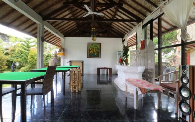 Ubud Friendly Sekembang House