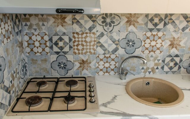 MarieRose House Sferracavallo