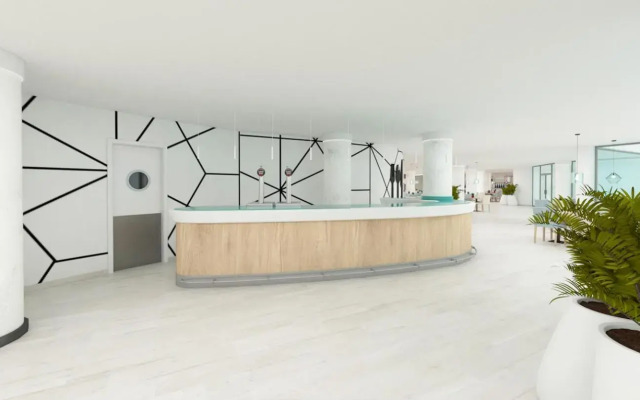 Palmanova Suites by TRH