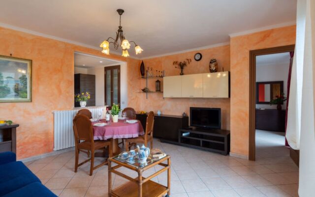 Villa Paradiso (DOL191)