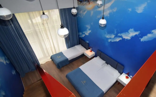 Eco Therma Village - Free Parking & Private Beach & Mineral Pool