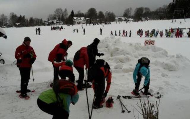 Pension Waldeck Fleckl