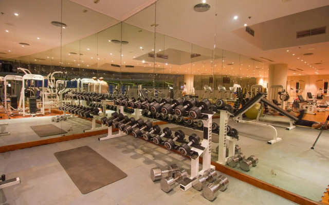 Royal Monte Carlo Sharm El Sheikh - Adults only