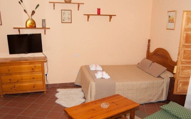 Hotel Rural Don Alvaro de Luna