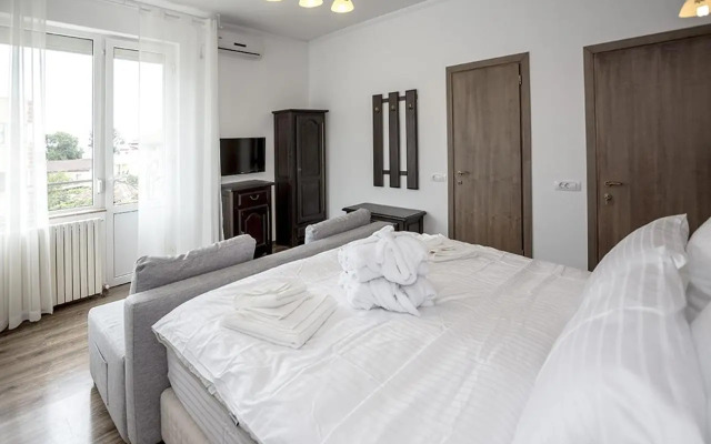 Villa Ronda