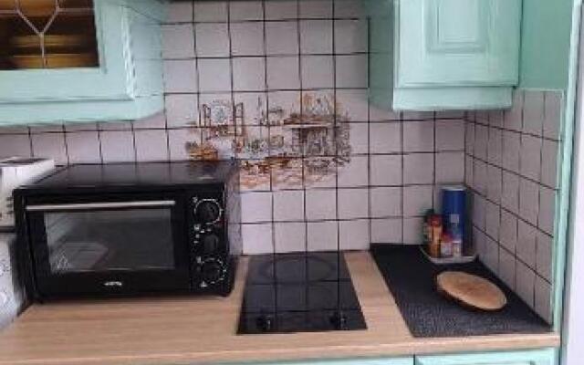 Sympa Appartement avec 2 chambres séparées