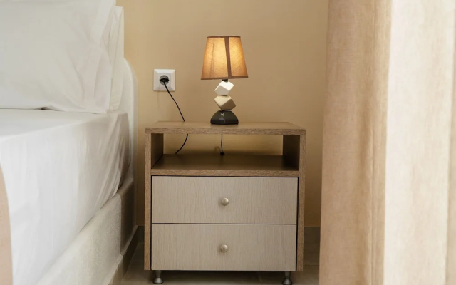 Evripus Suites Hotel
