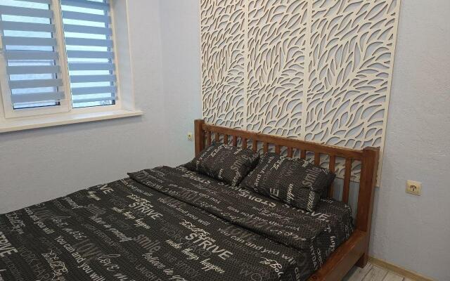 Загородный дом