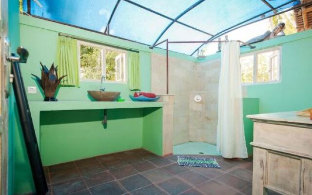 Pugig Homestay