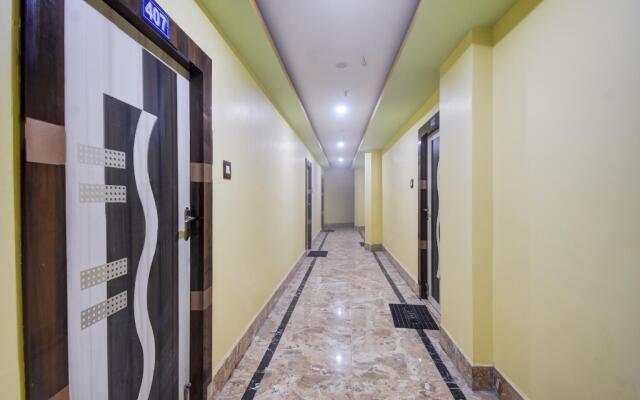 Oasis Hotel by OYO Rooms