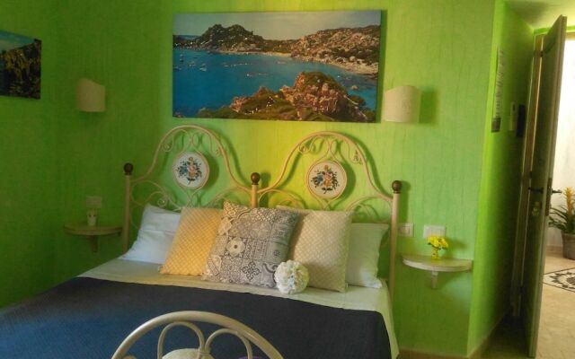 Bed & Breakfast Antica Isola