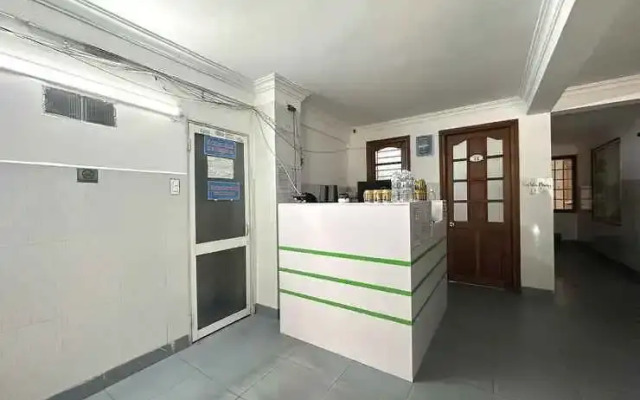 An Binh Hotel