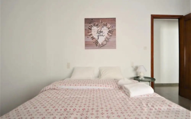 Apartamento Centro Antequera