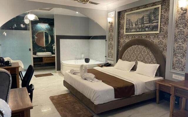 Mahal E Noor Amritsar Haveli