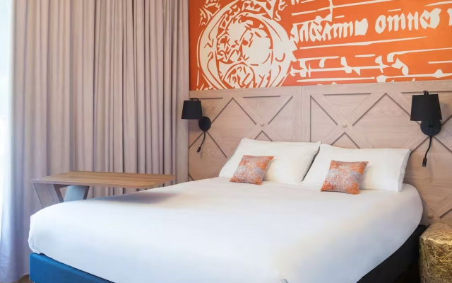 ibis Styles Carcassonne La Cité