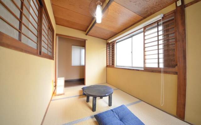 Kyoto House