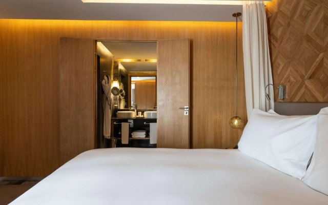 Sofitel Marrakech Palais Imperial & Spa