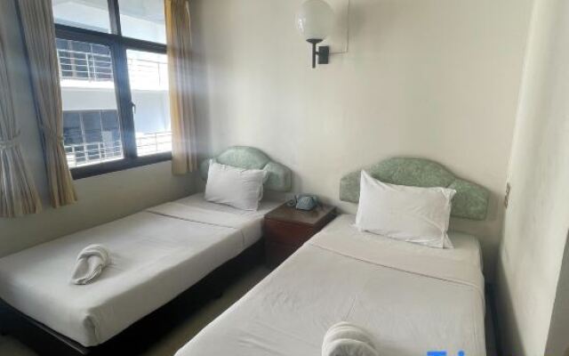 Residence Inn Pattaya