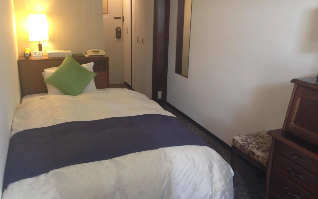 Kanazawa New Grand Hotel