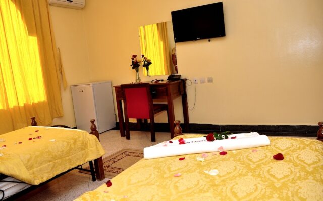 Hotel Ribis