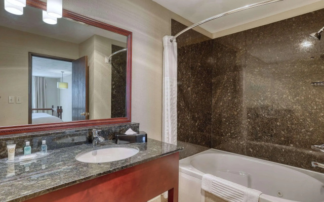 Comfort Suites Appleton Airport