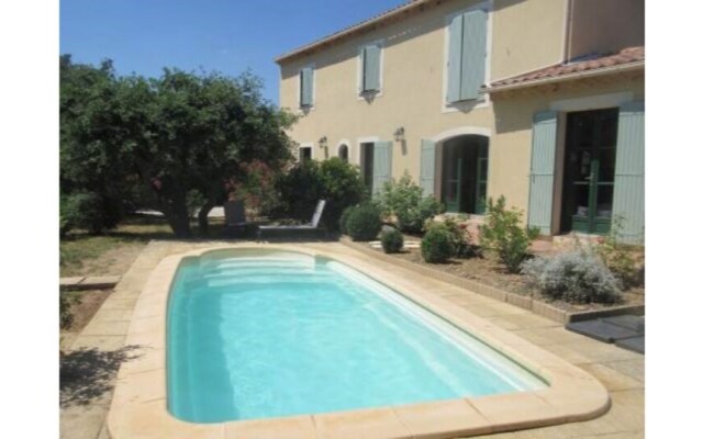 La Bastide du Gardon