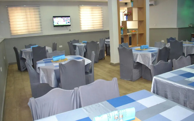 Dayspring Hotel 1
