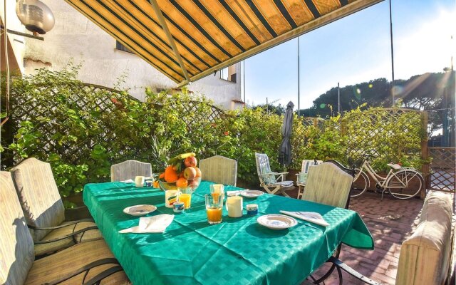 Amazing Home in Sessa Aurunca With 2 Bedrooms