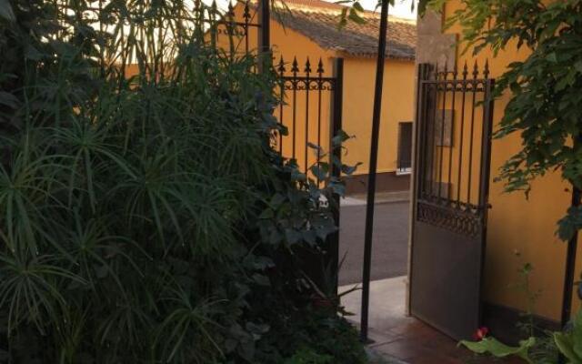 Casa Rural Casa Juli