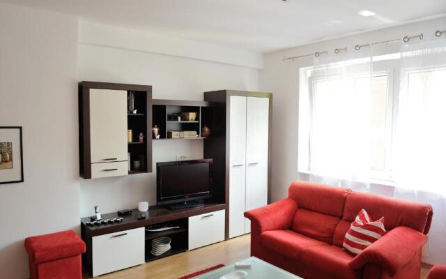 Apartment Sarajka Center