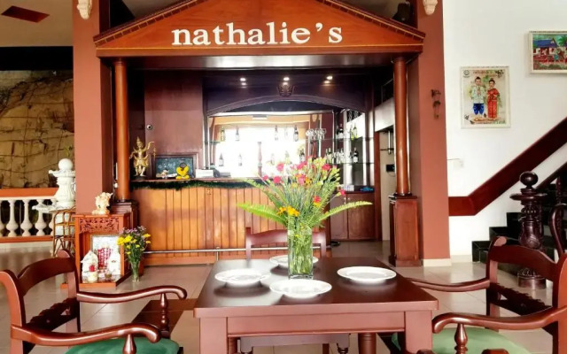 Nathalie's Vung Tau Restaurant & Hotel