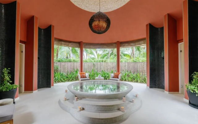 Cheval Blanc Randheli