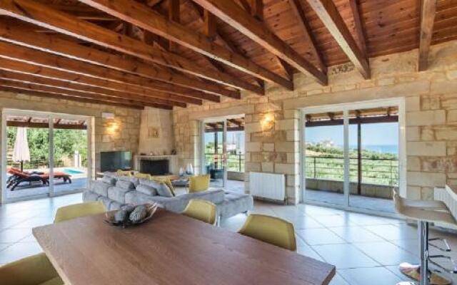Villa Xara Chara