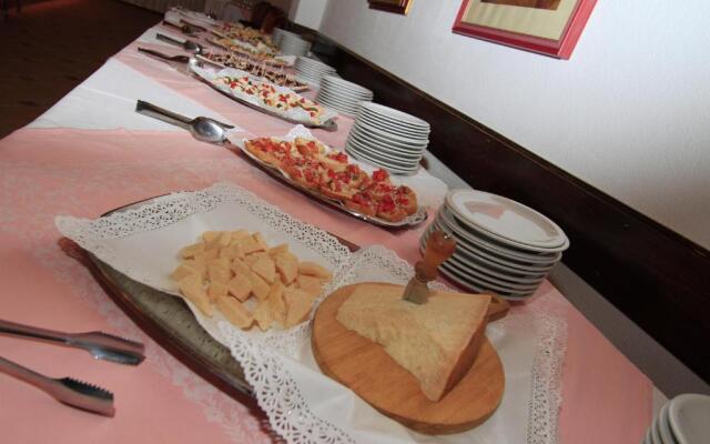 Hotel Regina delle Dolomiti