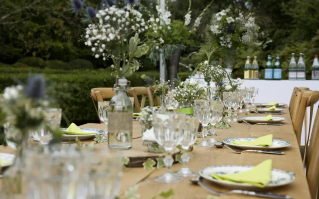 Le Domaine d'Ablon