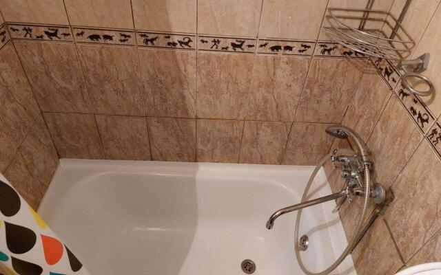 Апартаменты на улице Киевская 89