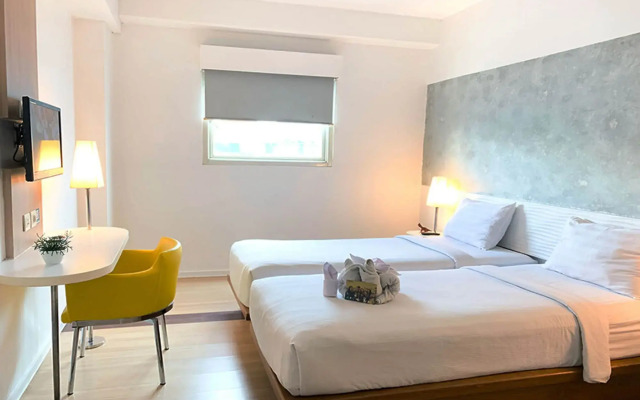 1O1 URBAN Jakarta Kelapa Gading
