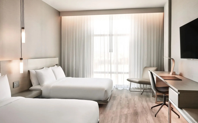 AC Hotel Sunnyvale Moffett Park