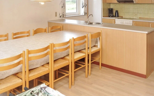 Lovely Holiday Home in Jutland with Hot Tub