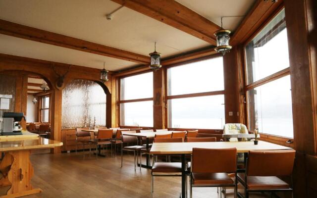 Hotel Lakeview
