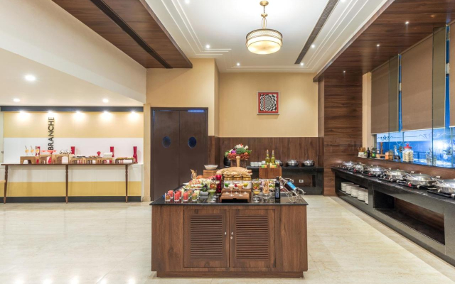 Golden Suites Gurgaon
