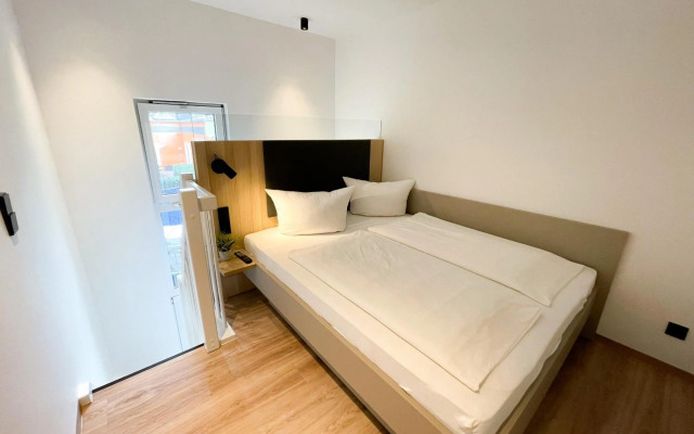 HOLI City Apart Hotel Berlin