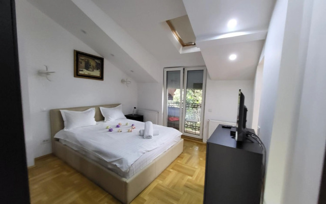 Mega Mall Monza Super Spa