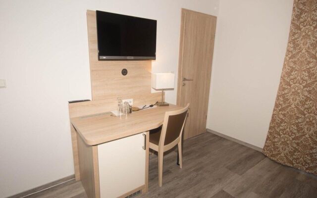 Hotel Sonne am Meer