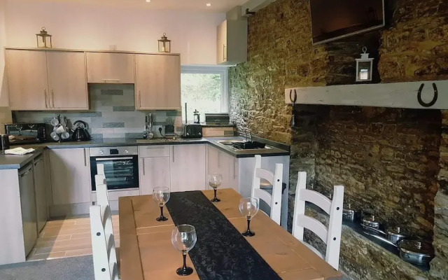 Rosecraddoc Manor Self Catering Holidays