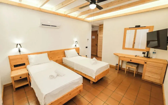 The Cadianda Inn