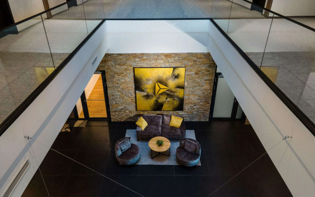 Best Western Parkhotel Hagenberg