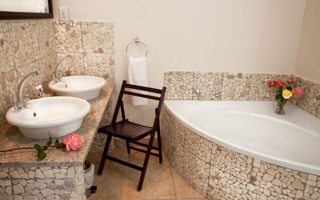Die Fonteine Guest House