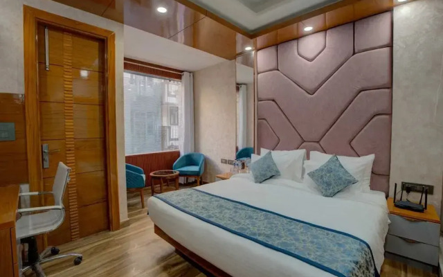 Platinum Service Apartment DLF Cyberhub