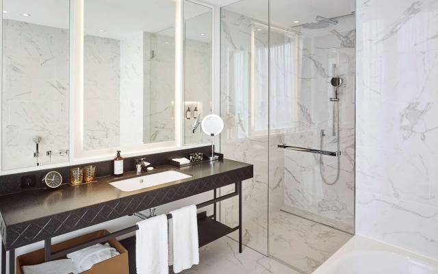 Andaz Vienna Am Belvedere, By Hyatt